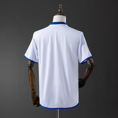 Camisola Chelsea Home 2003 - Retrô