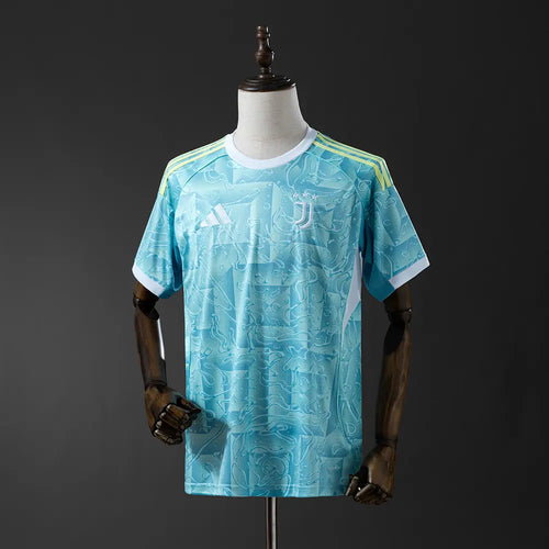 Camisola Juventus 2025/26 - Torcedor
