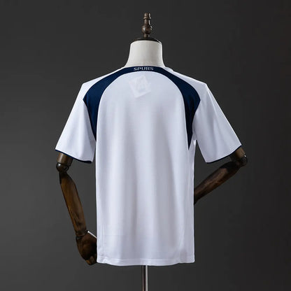 Camisola Tottenham 2006 Home - Retrô