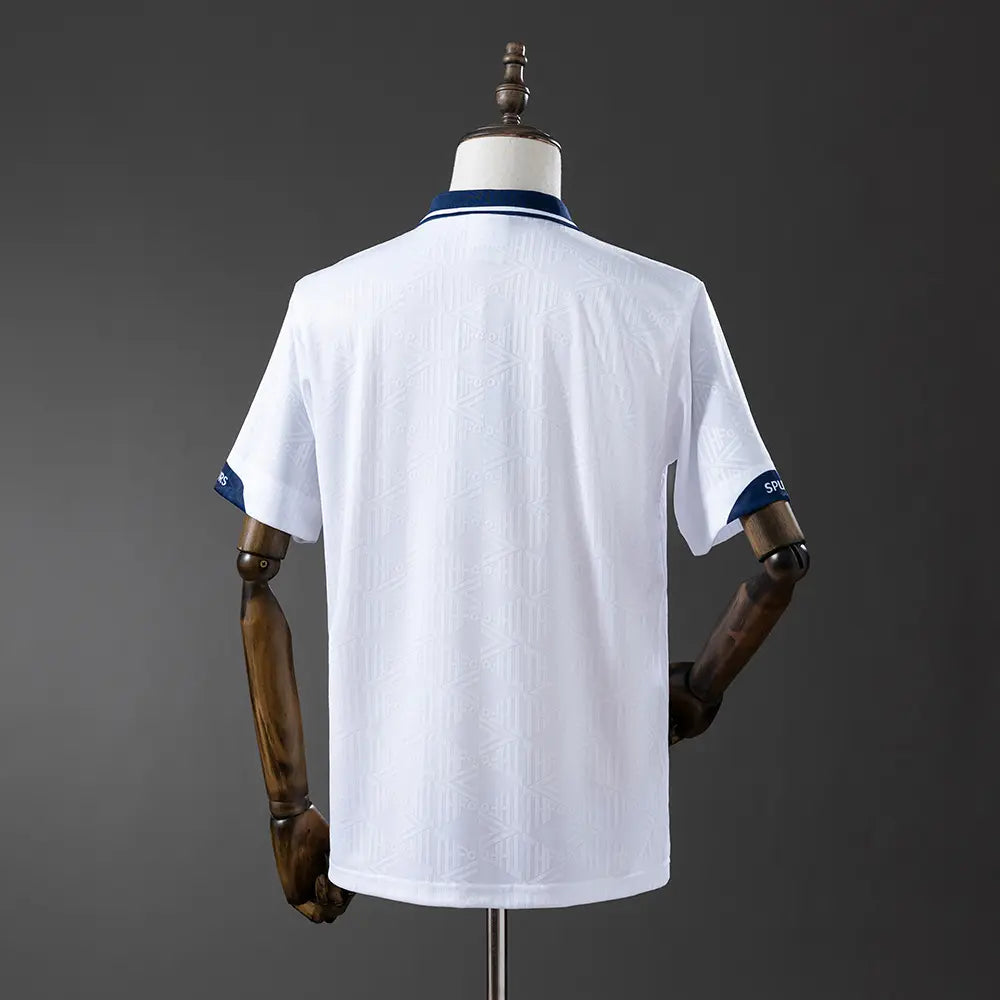 Camisola Tottenham 94 Home - Retrô