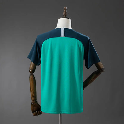 Camisola Tottenham 2018/19 Away - Retrô