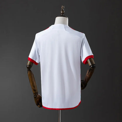 Camisola Flamengo 2024/25 Away- Torcedor