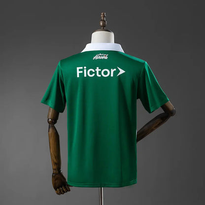 Camisola Palmeiras 2025/26 Away - Torcedor