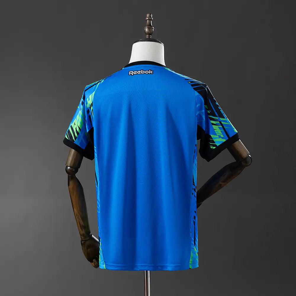 Camisola Botafogo 2025/26 Goleiro - Torcedor