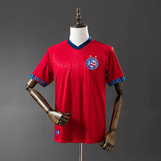Camisola Bahia 2025/26 Goleiro - Torcedor