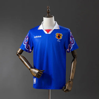 Camisola da Japão 1886 Home - Retrô