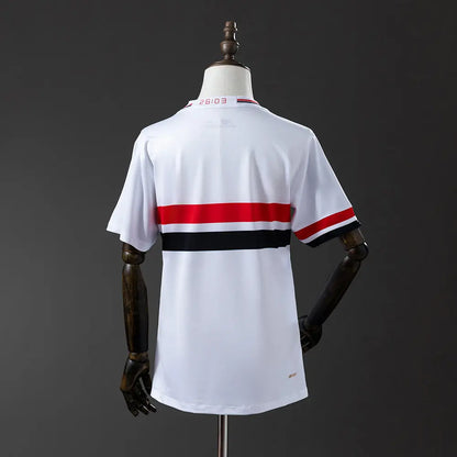Camisola São Paulo 2025/26 Home - Woman