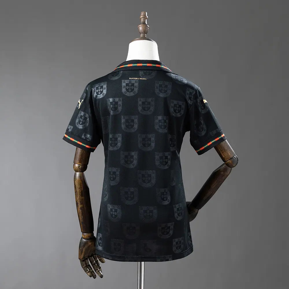 Camisola de Portugal 2025/26  - Woman