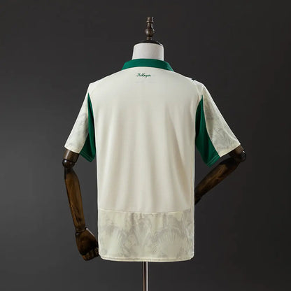 Camisola Palmeiras 2025/26 Away - Torcedor