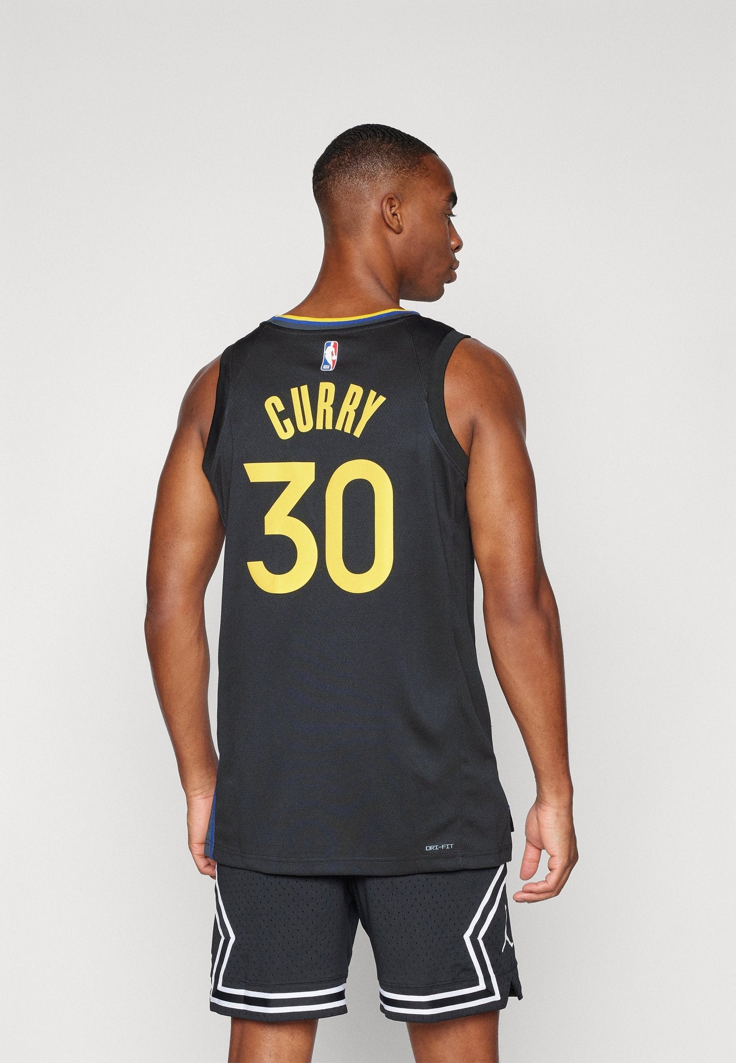Mouwloos Shirt NBA Golden State Warriors