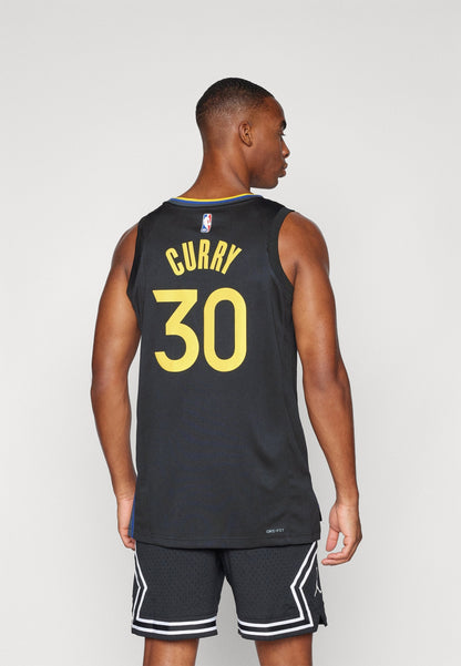 Mouwloos Shirt NBA Golden State Warriors