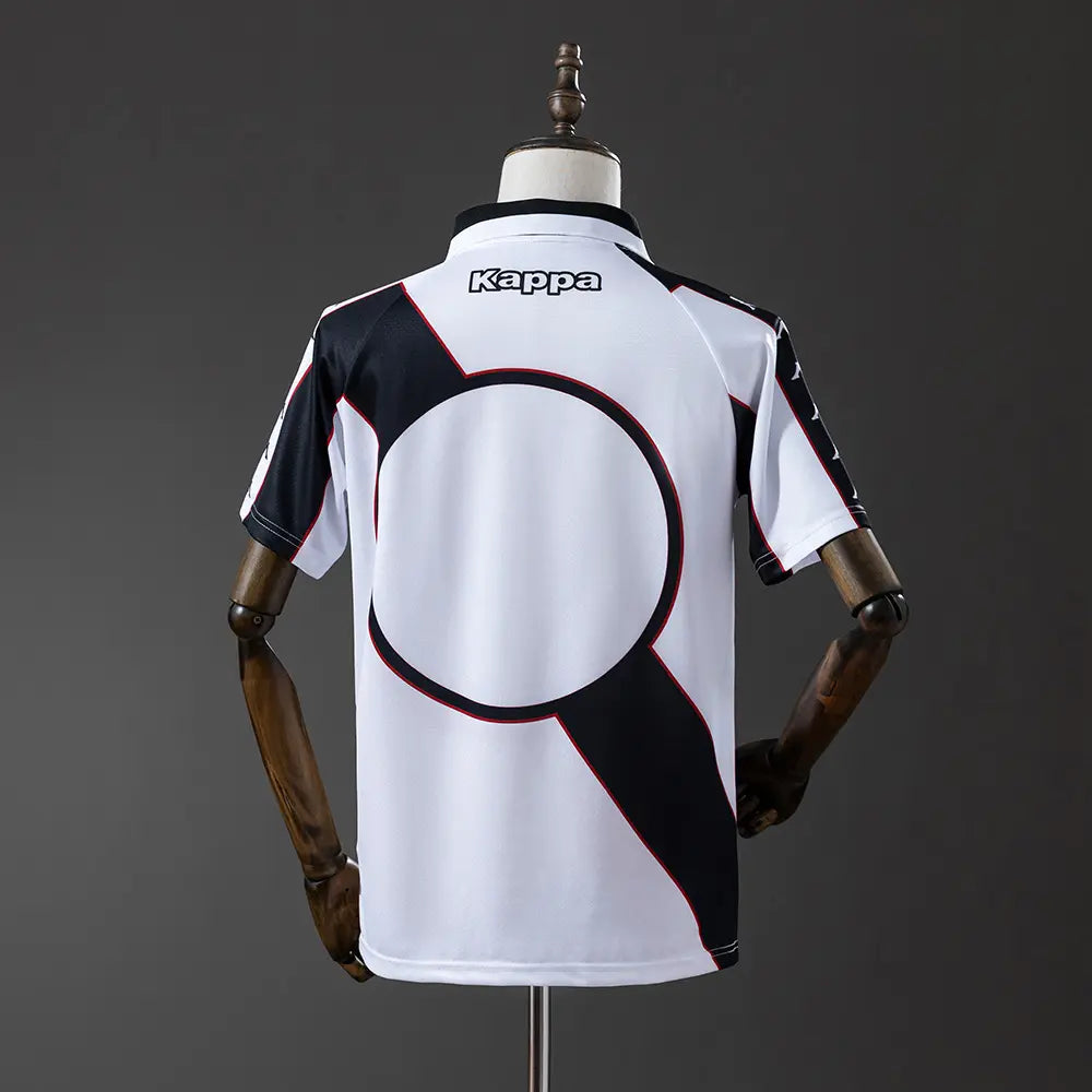Camisola Vasco da Gama 1997 - Retrô