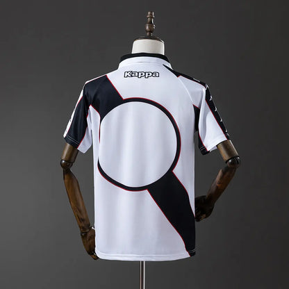 Camisola Vasco da Gama 1997 - Retrô