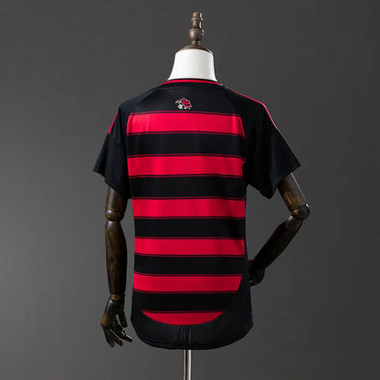 Camisola Flamengo 2025/26 Home - Woman