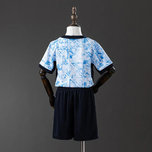 Camisola de Portugal 2025-26 - Conjunto infantil