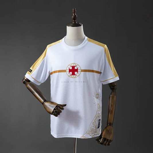 Camisola Vasco da Gama 2025/26 Edição  Especial