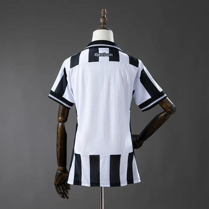 Camisola Botafogo 2025/26 Home - Woman