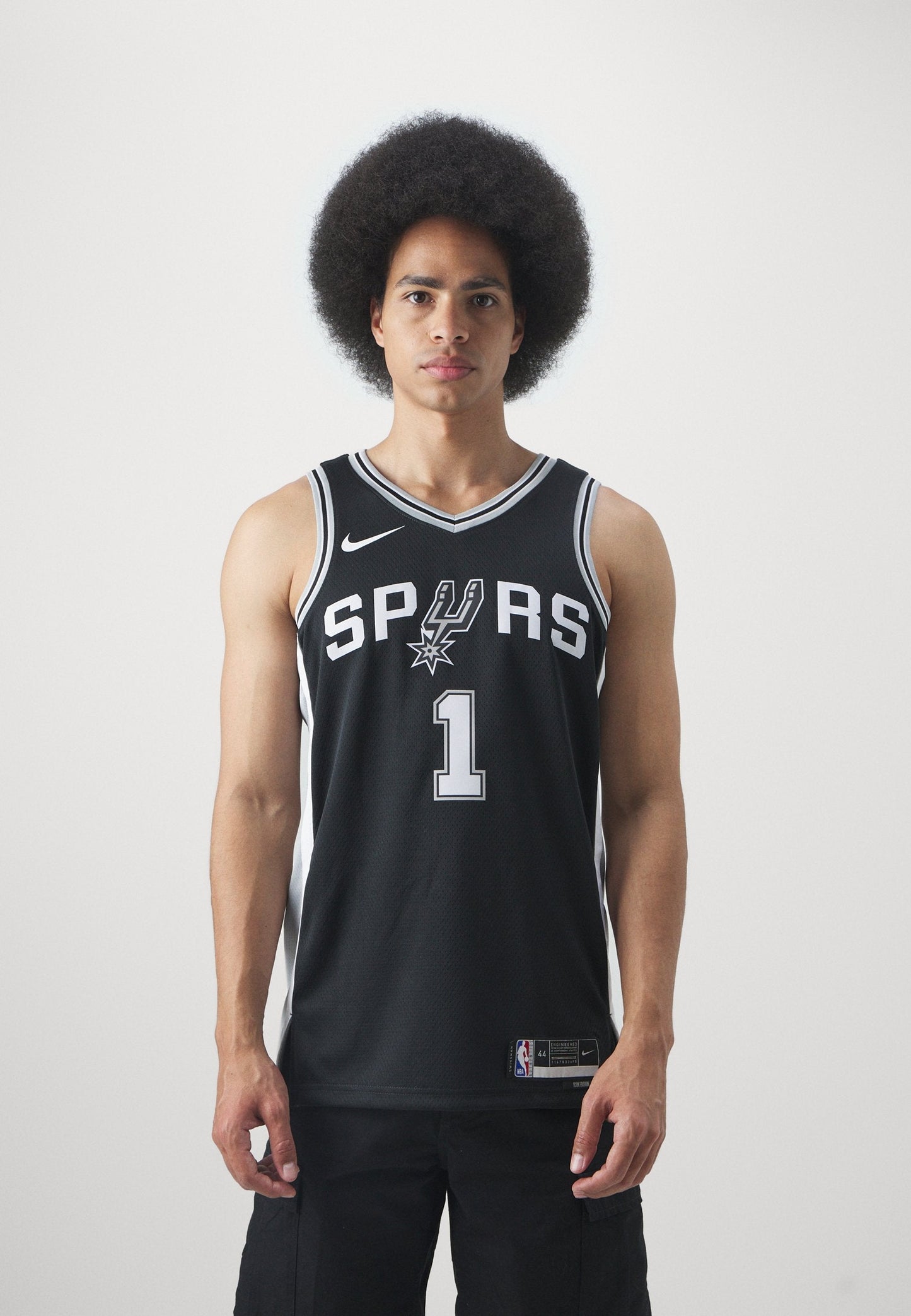 Mouwloos Shirt NBA San Antonio Spurs