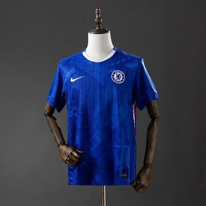 Camisola Chelsea 2025/26 Home - Torcedor