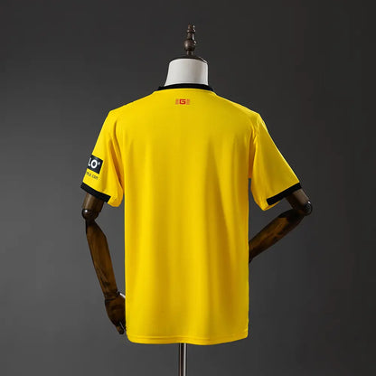 Camisola Girona 2025/26 Away - Torcedor