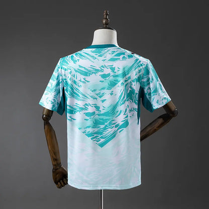 Camisola de Portugal 2025/26 - Torcedor