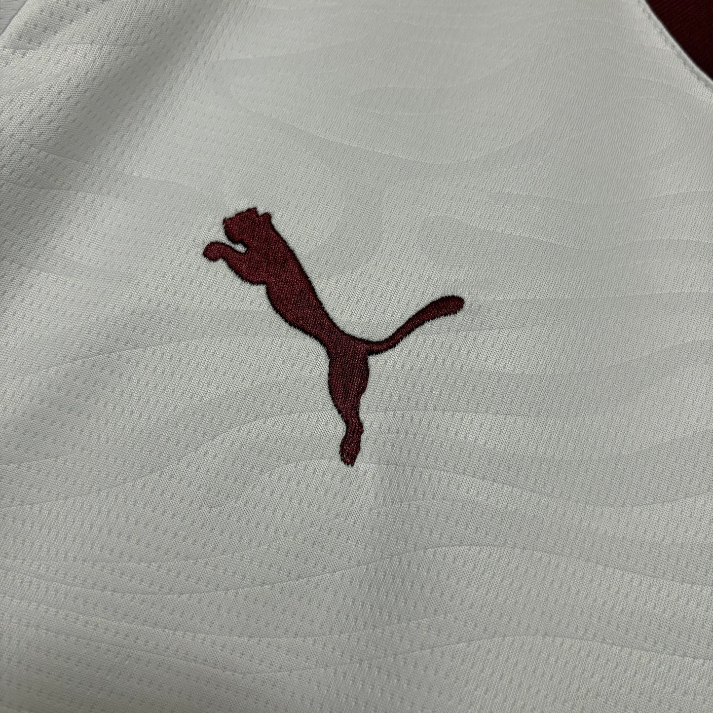 Camisola Fluminense 2026 Away - Torcedor