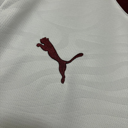 Camisola Fluminense 2026 Away - Torcedor