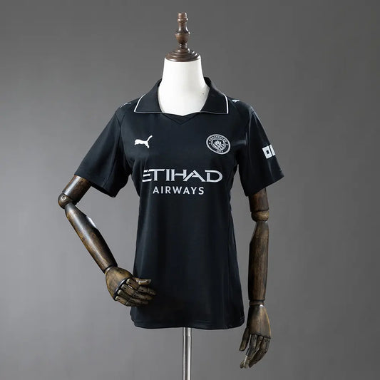 Camisola Liverpool 2025/26 Away - Woman