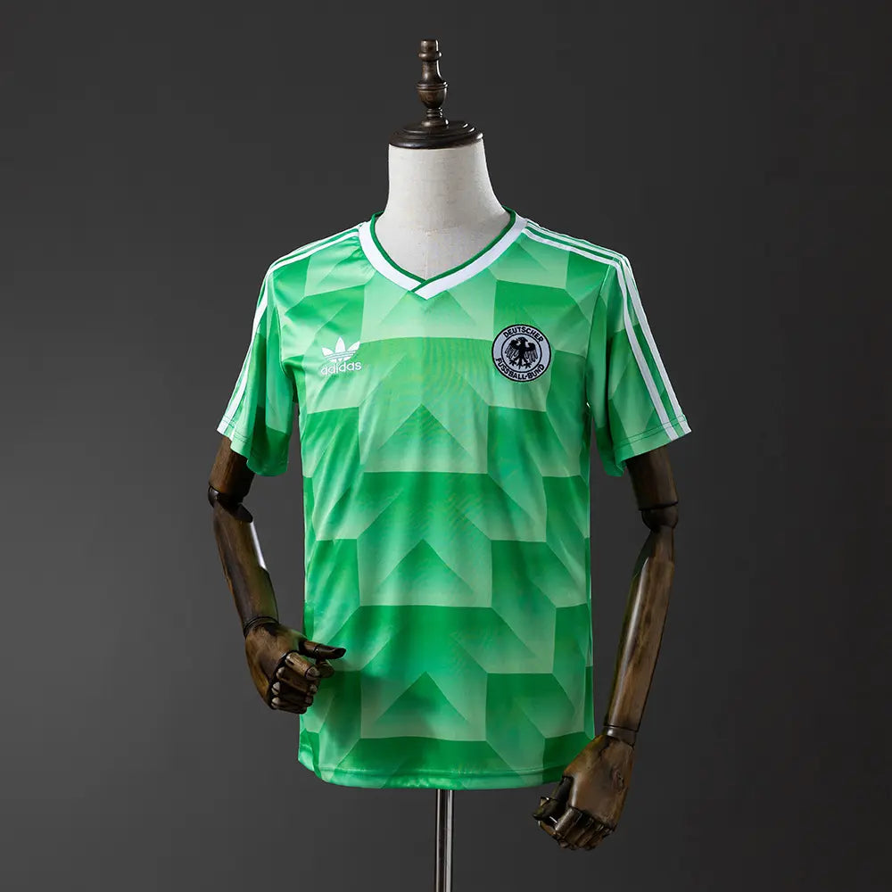 Camisola da Alemanha 1988 - Retrô