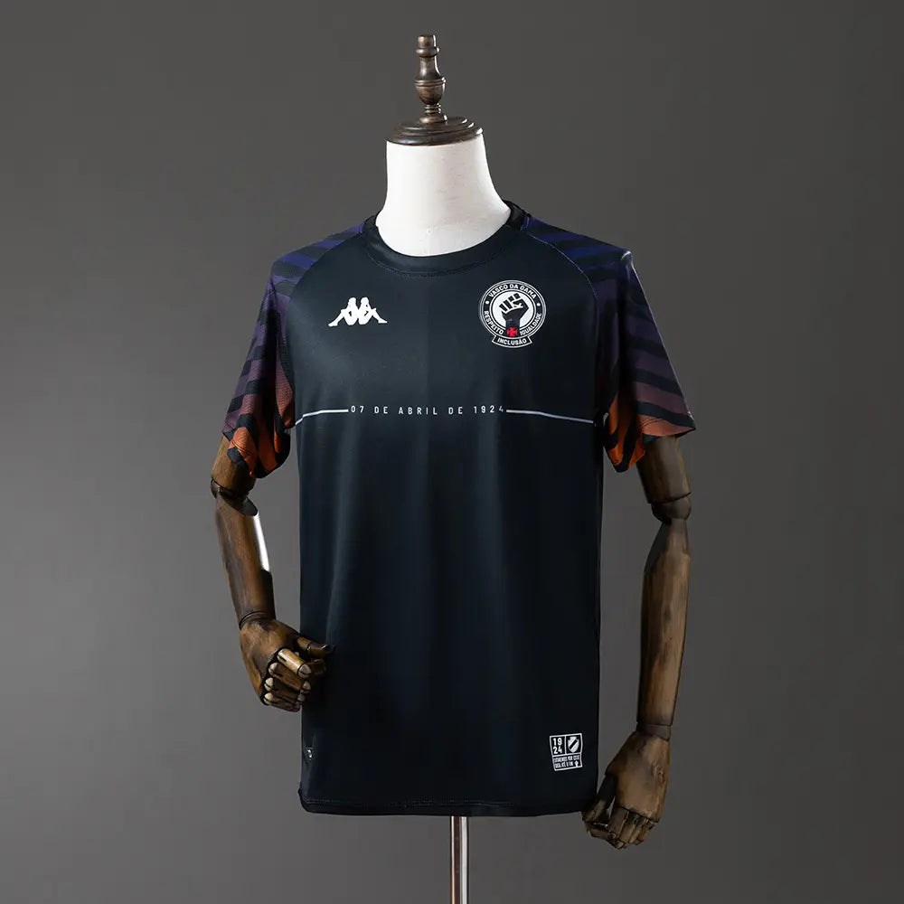 Camisola Vasco da Gama 2024/25 - Torcedor