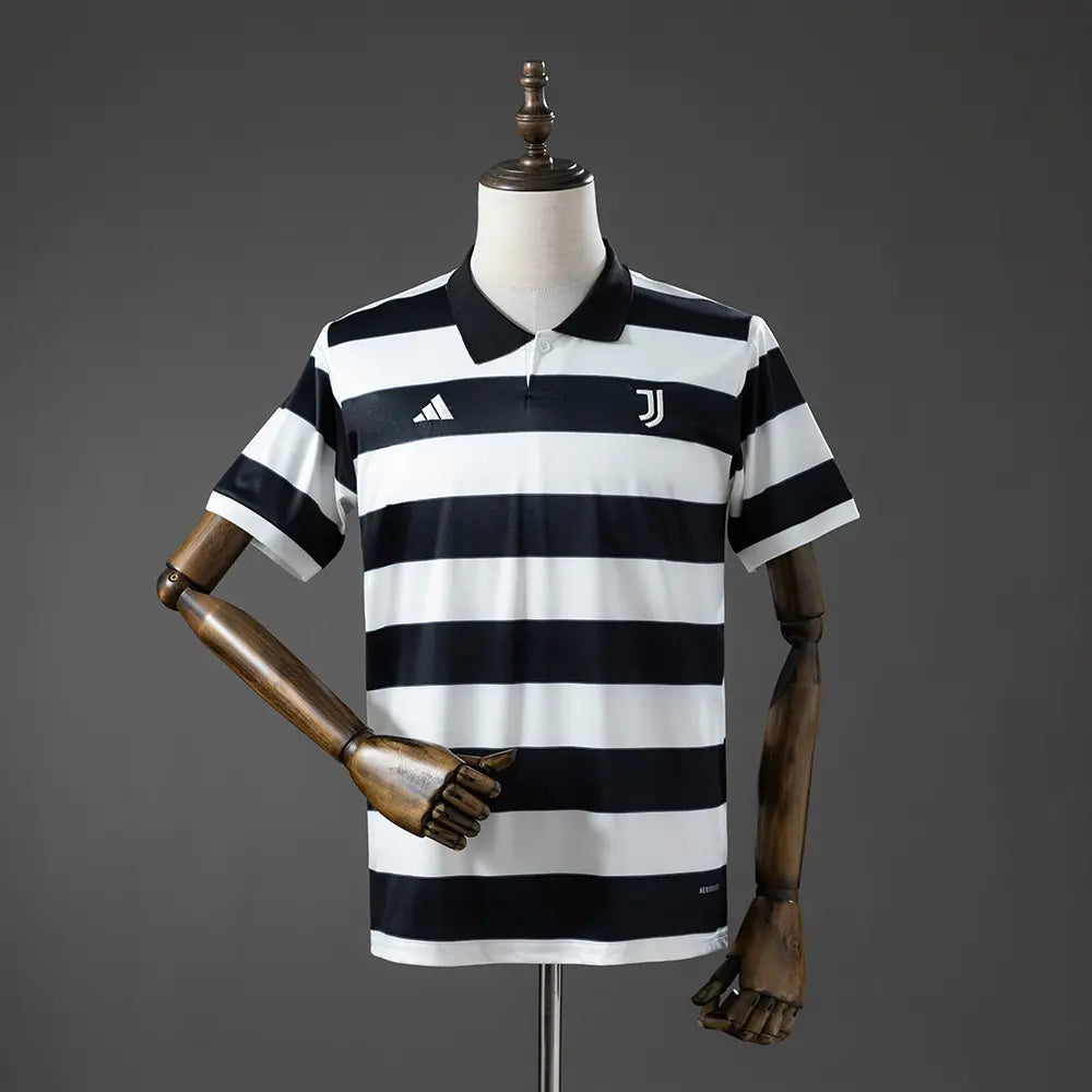 Camisola Juventus 2026/27 - Torcedor