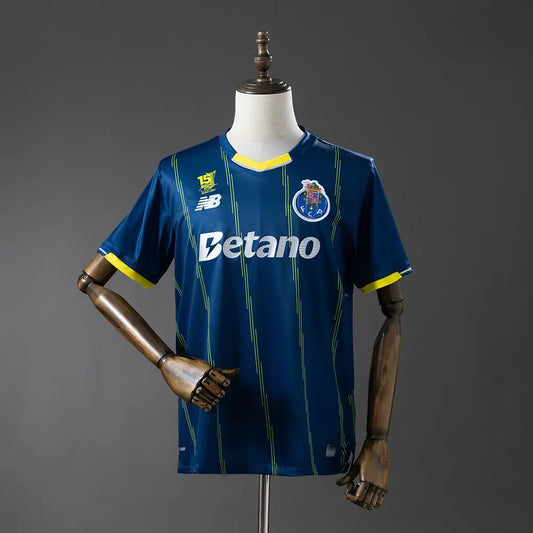 Camisola Porto FC 2025/26 Away - Torcedor