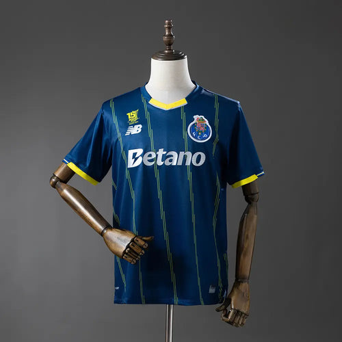 Camisola Porto FC 2025/26 Away - Torcedor