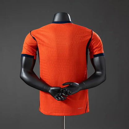 Camisola Holanda 2026 Home - Jogador