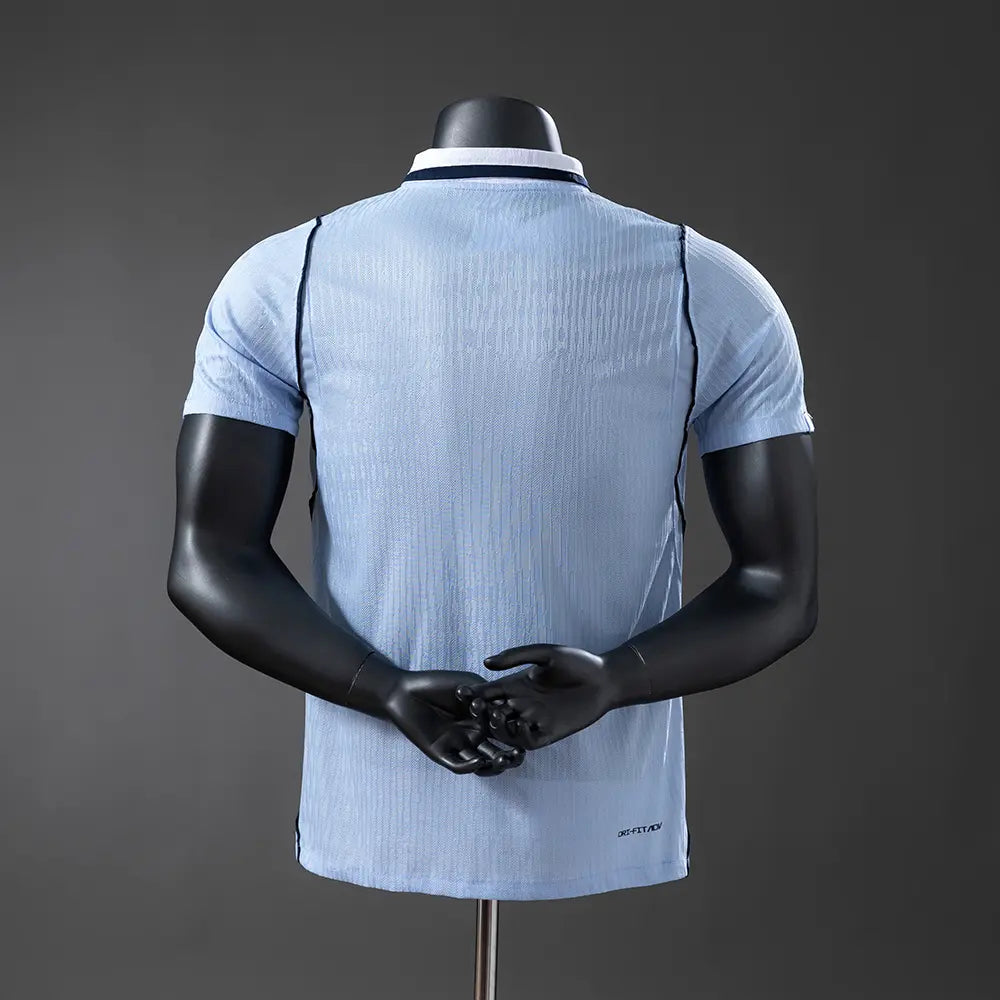 Camisola Uruguai 2026 Home - Jogador