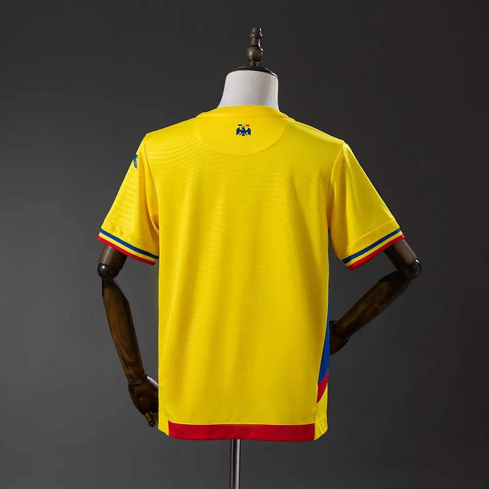 Camisola Romania 2026 Home