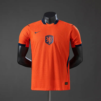 Camisola Holanda 2026 Home - Jogador