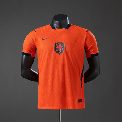 Camisola Holanda 2026 Home - Jogador
