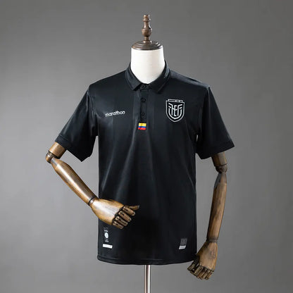 Camisola do Equador 2025/26 Edição Especial - Torcedor