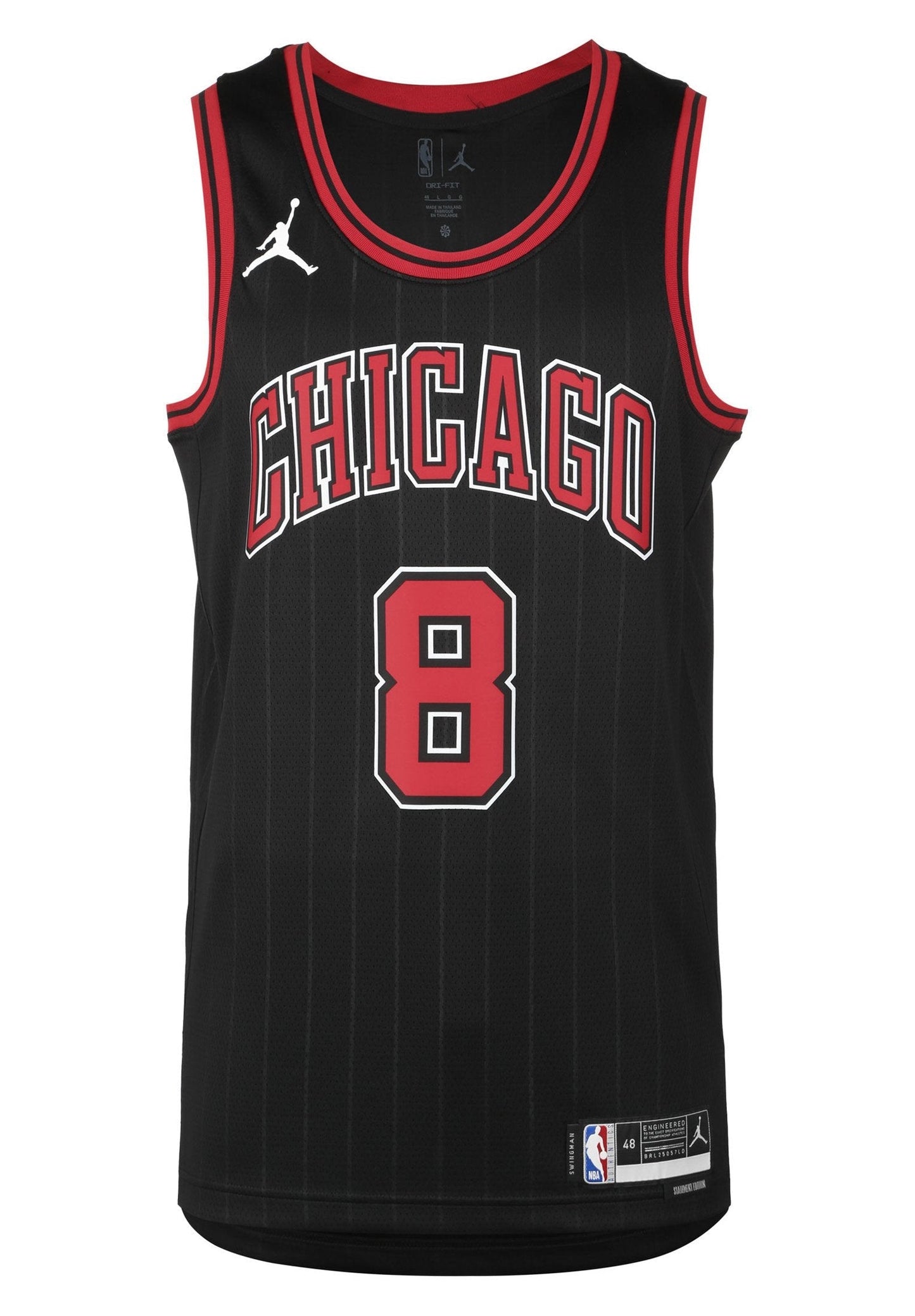 Mouwloos Shirt NBA Chicago Bulls