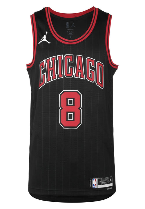 Mouwloos Shirt NBA Chicago Bulls