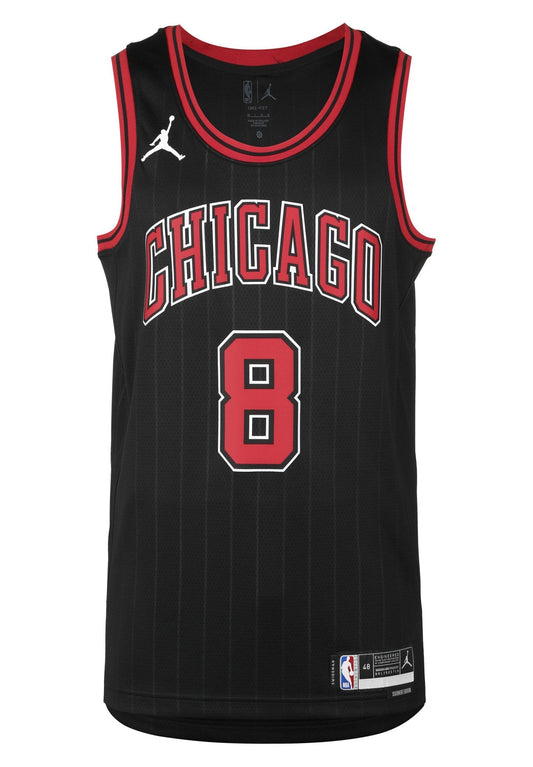 Mouwloos Shirt NBA Chicago Bulls