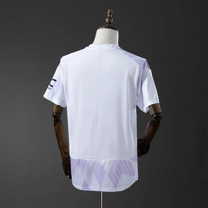 Camisola Manchester United 2025/26 Away - Torcedor