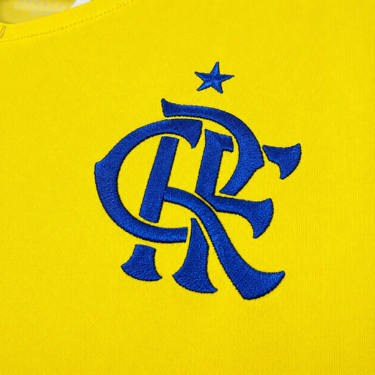Camisola Flamengo 2026-27 - Torcedor #Brasil