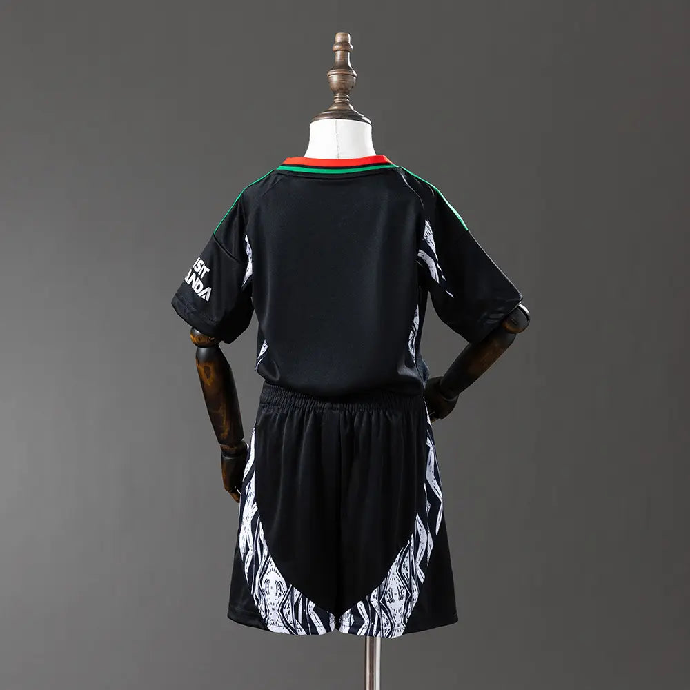 Conjunto infantil Arsenal 2025/26 Away