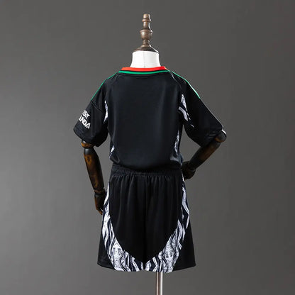 Conjunto infantil Arsenal 2025/26 Away