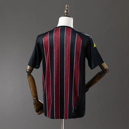 Camisola Manchester City 2008/09 Away - Retrô