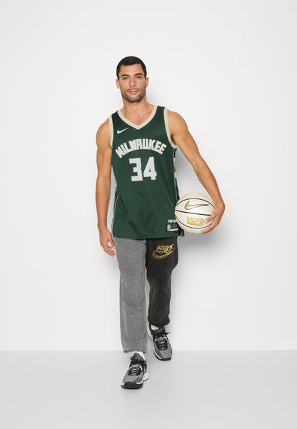 Mouwloos Shirt NBA Milwaukee Bucks