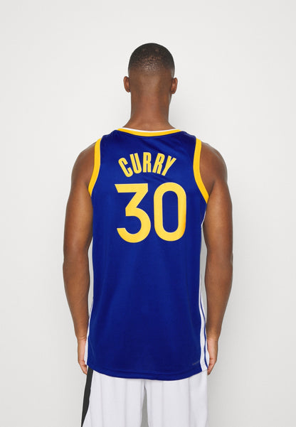 Mouwloos Shirt NBA Golden State Warriors