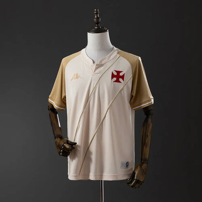 Camisola Vasco da Gama 2024/25 Away - Torcedor